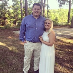 Meet your Posher, Christa